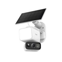 Cámara de Seguridad Inalámbrica Solar Tapo C615F 2K con Foco