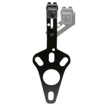 Cámara de Seguridad para Vehículo Alpine HCE-RCAM-WRA Vista Trasera para Jeep