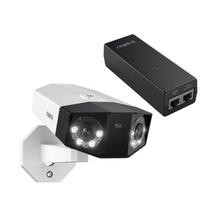 Cámara de Seguridad REOLINK Duo 2 PoE 8MP con Visión Nocturna de 180