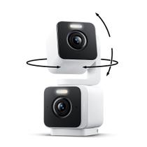 Cámara de Seguridad WYZE Duo Cam Pan 2K 360 IP65 con Visión Nocturna Cámara de Seguridad WYZE Duo Cam Pan 2K 360 IP65 con Visión Nocturna