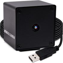Cámara de Video ELP ELP-USB16MP01-KAF68 16MP con Autoenfoque y Lente USB de 68