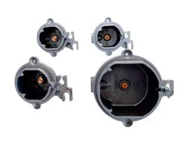 Câmara Do Injetor Queimador Cooktop Fischer 4b