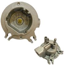 Câmara Do Queimador Semi Rápido Fogão Electrolux 4 5 6 Bocas Câmara Do Queimador Semi Rápido Fogão Electrolux 4 5 6 Bocas