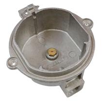 Câmara E Injetor Do Queimador Fogão Cooktop Fischer grande