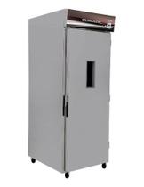 Câmara Fermentação D.função Total Inox Frilux Rf118