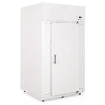 Câmara Fria/Mini Câmara Congelados para Pães/Gelo 1980L GMPG-1980 BR Branca Gelopar - Dimensões Internas 1127x1035x1698mm (FxPxA)