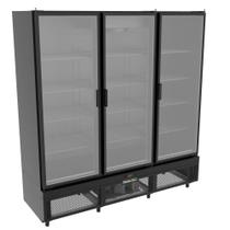 Câmara Fria Venâncio Linha Prime Vertical 3,0m Para Bebidas 220V PCFREV3P-39838