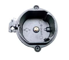 Câmara Injetora Queimador Rápido Fogão Cooktop Fischer Câmara Injetora Queimador Rápido Fogão Cooktop Fischer