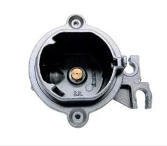 Câmara Injetora Queimador Semi Rápido Fogão Cooktop Fischer Câmara Injetora Queimador Semi Rápido Fogão Cooktop Fischer