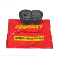 Câmara Journey Aro 29 Válvula Presta Aro 29