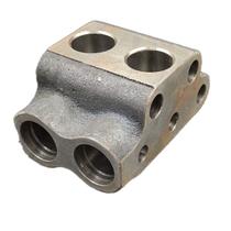 Camara Mf Bomba Hidr.Antiga 50X/55X/65X