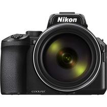 Cámara Nikon COOLPIX P950 16,0MP Video UHD 4K Zoom 83X