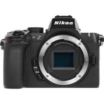 Camara nikon z50 body ii Camara nikon z50 body ii