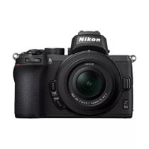 Camara nikon z50 ii kit 16-50mm f/3.5-6.3 vr Camara nikon z50 ii kit 16-50mm f/3.5-6.3 vr