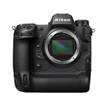 Camara Nikon Z9 Body Black - Nikon.