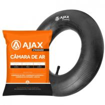 Câmara para pneu de carrinho de mão 3,50"x 8" - A04502 - Ajax