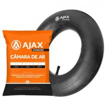 Câmara para pneu de carrinho de mão 3,50"x 8" - A04502