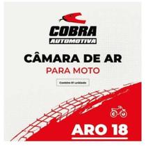 Câmara para pneu Dian / Tras Honda Cg 125I Cargo 2016 a 2019 Câmara para pneu Dian / Tras Honda Cg 125I Cargo 2016 a 2019