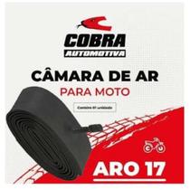 Câmara para pneu Tras Honda Nxr 160 Bros Esdd 2020 a 2021
