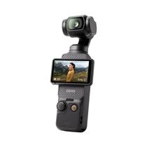 Cámara para Vlogging DJI Osmo Pocket 3 con Sensor CMOS de 1'' y Video 4K/120fps