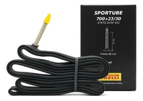 CAMARA PIRELLI 700x23/30 - 48mm CAMARA PIRELLI 700x23/30 - 48mm