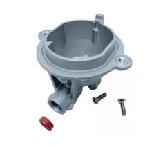 Câmara Queimador Rápido De Engate Para Fogão Cooktop Fischer Câmara Queimador Rápido De Engate Para Fogão Cooktop Fischer