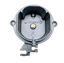 Câmara Queimador Rápido Grande Fogão Cooktop Fischer Ge