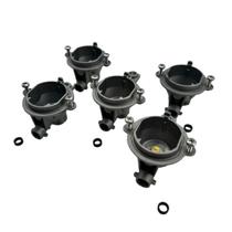 Câmara Queimador Sabaf De Engate P/ Fogão Cooktop Atlas Dako Câmara Queimador Sabaf De Engate P/ Fogão Cooktop Atlas Dako
