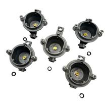 Câmara Queimadora Sabaf De Engate Para Fogão Cooktop Fischer