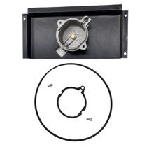 Camara Queimadora Suporte P/ Boca Tripla Chama Fogão Suggar Camara Queimadora Suporte P/ Boca Tripla Chama Fogão Suggar