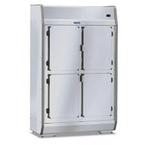 Câmara Refrigerada 4 Portas MCID-120 PX DS Fortsul 220v