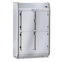 Câmara Refrigeradora 4 Portas MCI 120 Fortsul