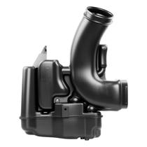 Câmara ressonadora de admissão inferior do filtro de ar do motor Honda Accord 2.4L/3.5L 2013-2017