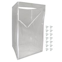 Camara Saco + Fixadores Secadora Mueller Solaris Sun