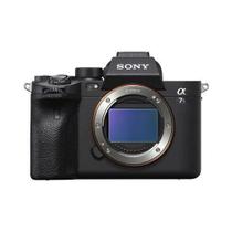 Camara Sony Alpha A7S Iii Ilce-7Sm3 Mirrorless Corpo