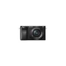 Camara sony (gb) a6100 (ilce-6100x) kit 16-50mm ii + 55-210mm Camara sony (gb) a6100 (ilce-6100x) kit 16-50mm ii + 55-210mm