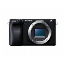 Camara sony (gb) a6400 (ilce-6400) body Camara sony (gb) a6400 (ilce-6400) body