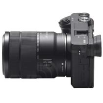 Camara sony (gb) a6400 (ilce-6400m) kit 18-135mm black Camara sony (gb) a6400 (ilce-6400m) kit 18-135mm black