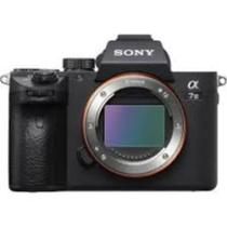 Camara sony (gb) a7 iii (ilce-7m3) body Camara sony (gb) a7 iii (ilce-7m3) body