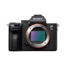 Camara sony (gb) a7cii (ilce 7cm2) kit 28-60mm f/4-5.6 silver Camara sony (gb) a7cii (ilce 7cm2) kit 28-60mm f/4-5.6 silver
