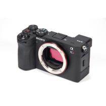Camara sony (gb) a7cr (ilce 7cr/s) body black Camara sony (gb) a7cr (ilce 7cr/s) body black