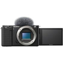 Camara sony (gb) zv-e10 body