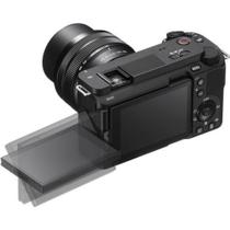 Camara sony zv-1 ii (zv-1 m2) white
