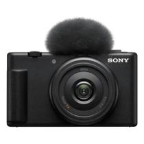 Camara sony zv-1f black Camara sony zv-1f black