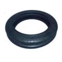 Câmara Suspensão Ar 182 x 381 x 550 Sistema Encaixe 2T0616041A 714 Jarfex