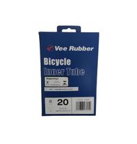 Câmara Vee Rubber 20x4.00 A/V bico grosso 40mm