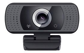 Camara Web Webcam Havit 720p Microfono Full Hd Hn02g