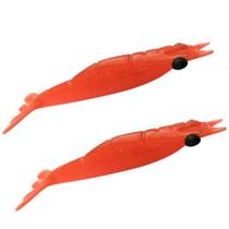 Camarão monster 3x big m 12cm