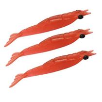 Camarão monster 3x ultrasoft 9cm