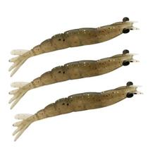 Camarão monster 3x x-move 7,5cm